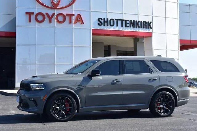 2022 Dodge Durango SRT 392 for sale in Quincy, IL