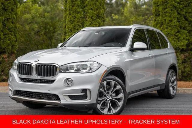 2017 BMW X5 sDrive35i for sale in Duluth, GA