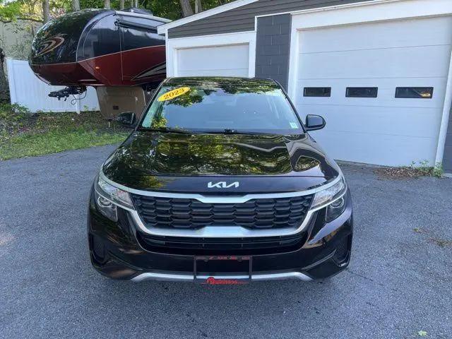 2023 Kia Seltos LX for sale in Poughkeepsie, NY