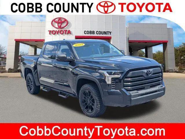 2023 Toyota Tundra SR5 for sale in Kennesaw, GA