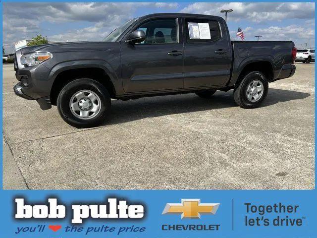 2020 Toyota Tacoma SR for sale near Lebanon, OH