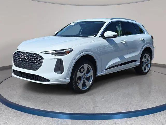 2025 Audi Q5 Premium Plus TFSI quattro S tronic for sale in Raleigh, NC