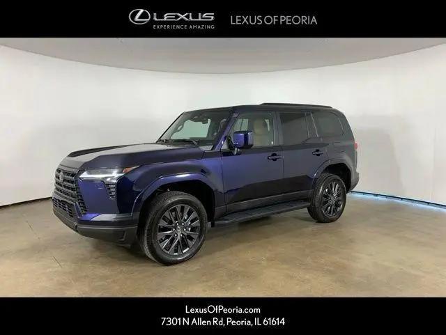 2024 Lexus GX 550 Premium for sale in Peoria, IL