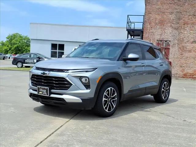 2024 Chevrolet TrailBlazer FWD LT for sale in Charleston, AR