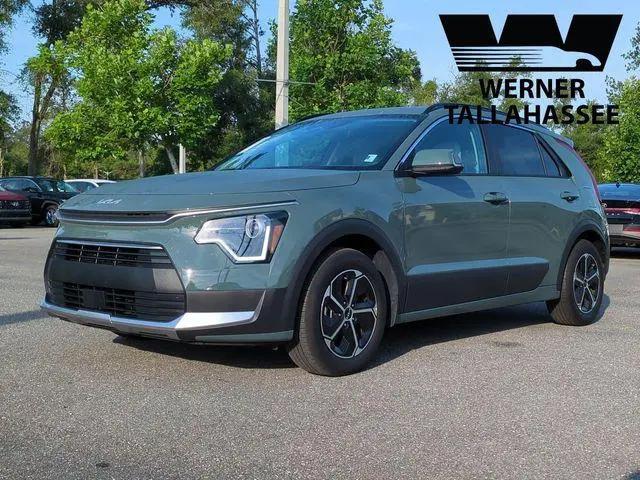 2025 Kia Niro EX for sale in Tallahassee, FL