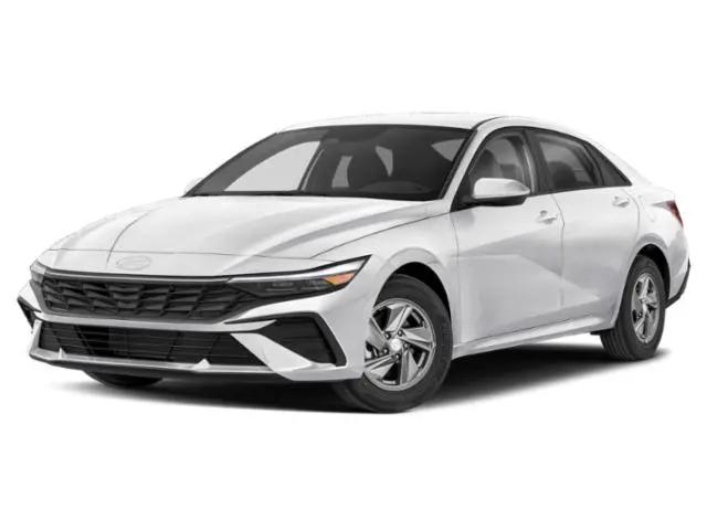 2025 Hyundai Elantra SE for sale in Tallahassee, FL