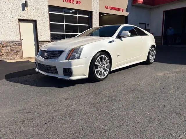 2012 Cadillac CTS-V Base for sale in Keyport, NJ