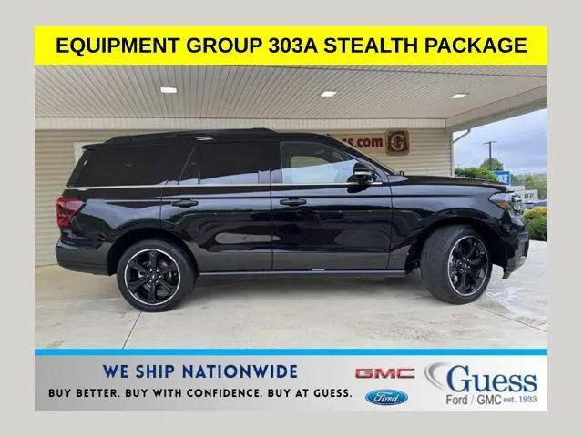 2024 Ford Expedition Limited for sale in Carrollton, OH