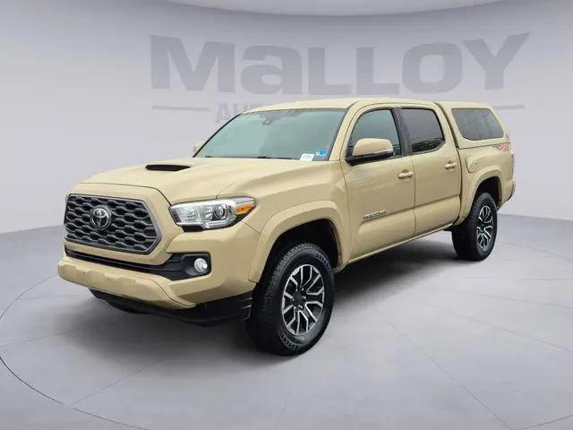 2020 Toyota Tacoma TRD Sport for sale in Winchester, VA