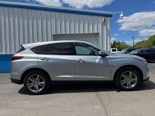 2020 Acura RDX Advance Package for sale in Liverpool, NY