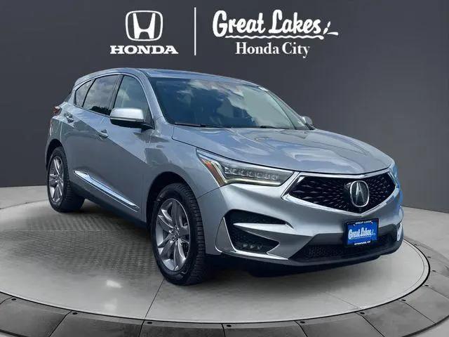 2020 Acura RDX Advance Package for sale in Liverpool, NY