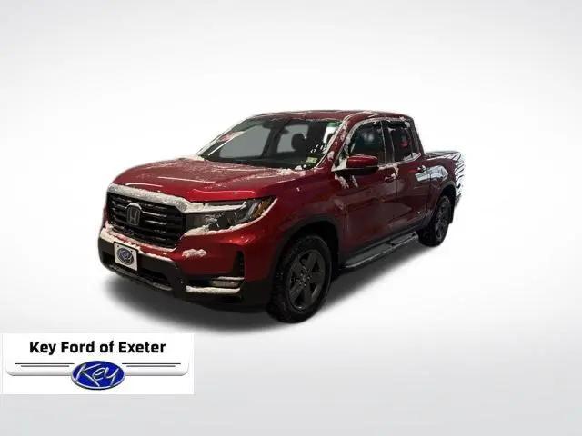 2023 Honda Ridgeline RTL for sale in Exeter, PA