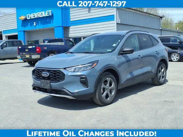 2025 Ford Escape ST-Line for sale in Waldoboro, ME