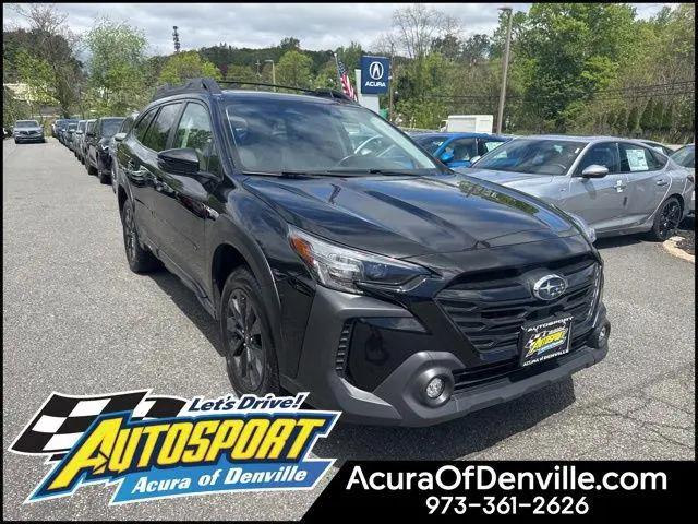 2023 Subaru Outback Onyx Edition XT for sale in Denville, NJ