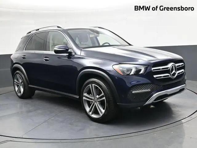 2020 Mercedes-Benz GLE GLE 350 4MATIC for sale in Greensboro, NC