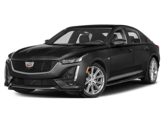 2023 Cadillac CT5 Sport for sale near Beavercreek, OH