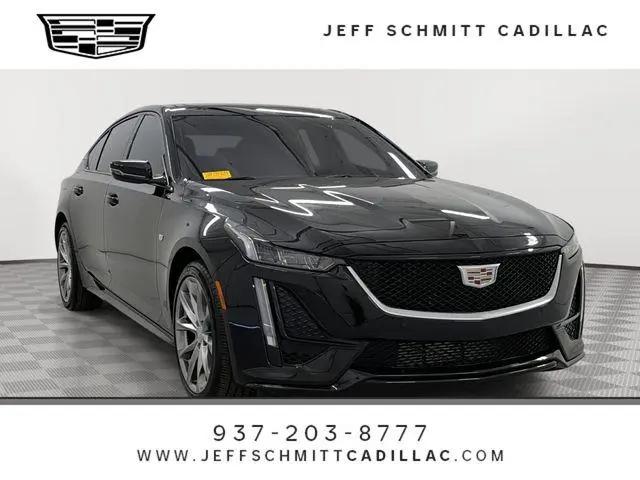 2023 Cadillac CT5 Sport for sale near Beavercreek, OH