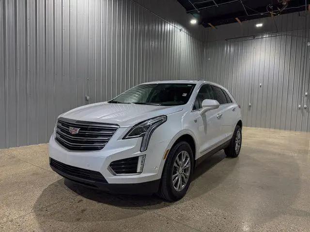 2019 Cadillac XT5 Premium Luxury for sale in Middlebury, IN