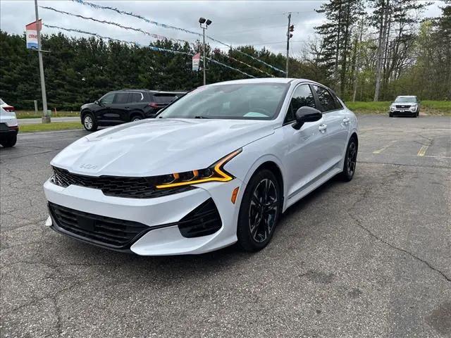 2024 Kia K5 GT-Line for sale in Dowagiac, MI