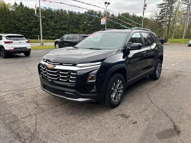 2025 Chevrolet Equinox AWD LT for sale in Dowagiac, MI