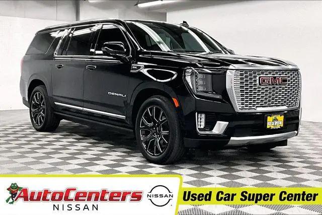 2023 GMC Yukon XL Denali for sale in Herculaneum, MO