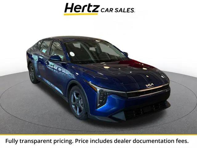 2025 Kia K4 LXS for sale in Loveland, OH