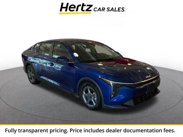 2025 Kia K4 LXS for sale in Loveland, OH