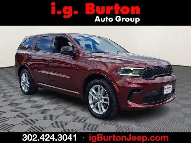 2023 Dodge Durango GT Launch Edition  AWD for sale in Milford, DE