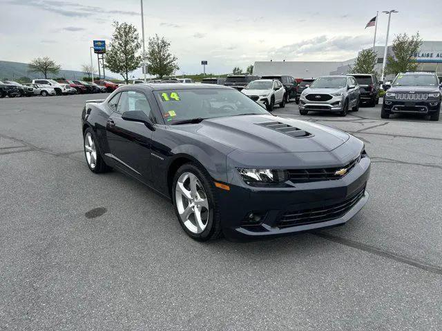 2014 Chevrolet Camaro 1SS for sale in Muncy, PA
