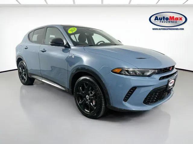 2024 Dodge Hornet R/T Plus EAWD for sale in Marlborough, MA