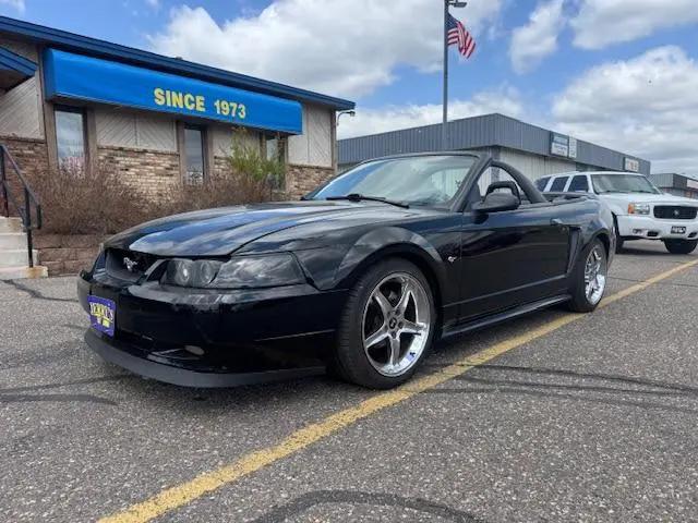 2000 Ford Mustang GT for sale in Elk River, MN