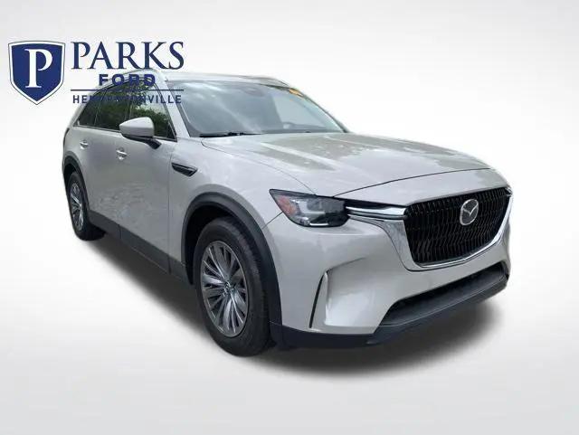 2024 Mazda X-90 3.3 Turbo Preferred Plus for sale in Hendersonville, NC
