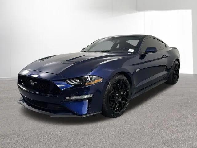 2019 Ford Mustang GT for sale in Schaumburg, IL