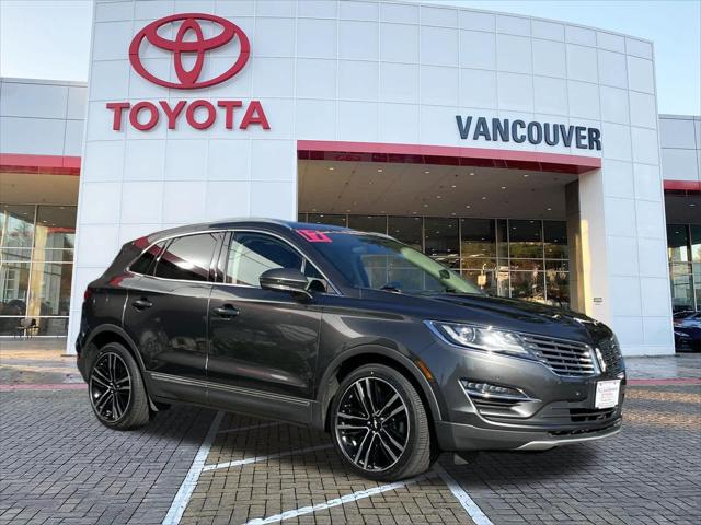 2017 Lincoln MKC Reserve for sale in Vancouver, WA