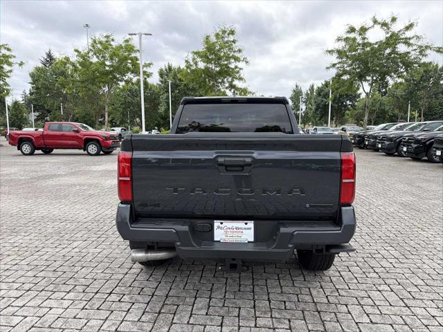 2026 Toyota Tacoma TRD Off Road for sale in Vancouver, WA