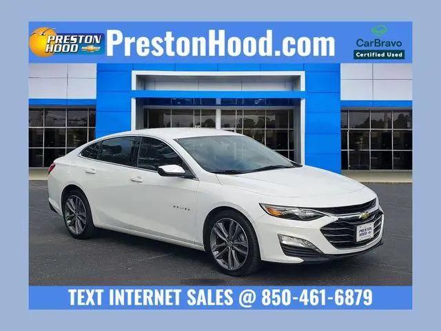 2023 Chevrolet Malibu FWD 1LT for sale in Fort Walton Beach, FL