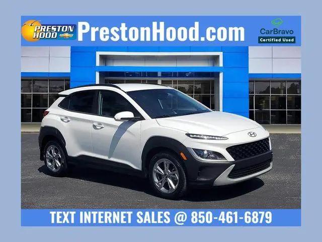 2023 Hyundai Kona SEL for sale in Fort Walton Beach, FL