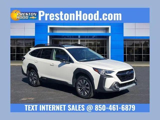 2024 Subaru Outback Limited for sale in Fort Walton Beach, FL