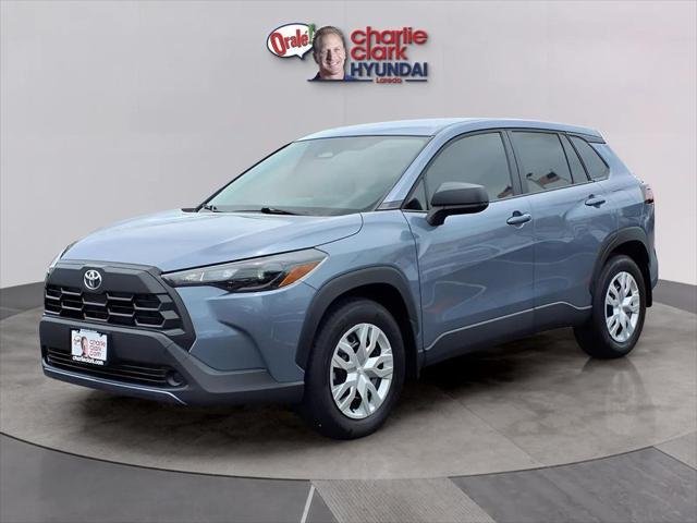 2026 Toyota Corolla Cross L for sale in LAREDO, TX