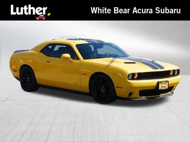 2018 Dodge Challenger R/T for sale in Vadnais Heights, MN