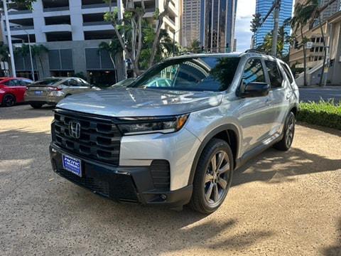 2026 Honda Pilot Sport for sale in Honolulu, HI