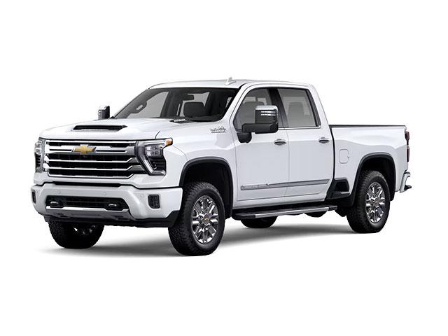 2026 Chevrolet Silverado 2500HD Crew Cab, Standard Bed, High Country, 4WD for sale in Corning, CA