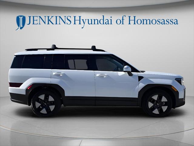 2026 Hyundai Santa Fe Hybrid SEL for sale in HOMOSASSA, FL