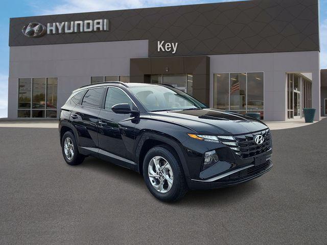 2024 Hyundai Tucson SEL for sale in SALEM, NH