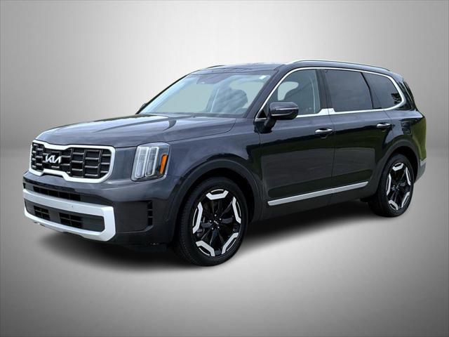 2025 Kia Telluride S for sale in OMAHA, NE