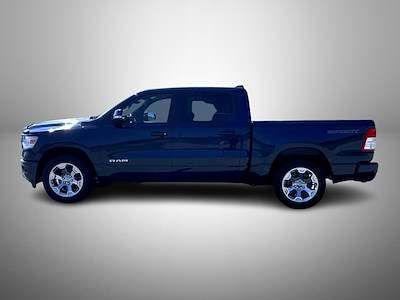 2021 Ram 1500 Big Horn Crew Cab 4x4 5'7" Box