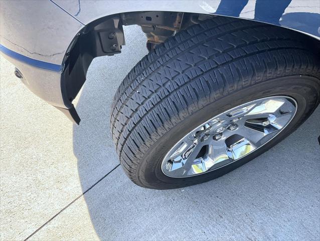 2021 Ram 1500 Big Horn Crew Cab 4x4 5'7" Box