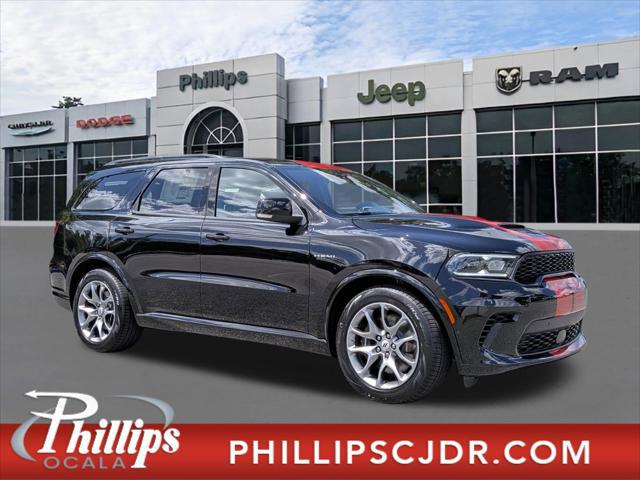 2026 Dodge Durango GT Plus HEMI V8 for sale in Ocala, FL