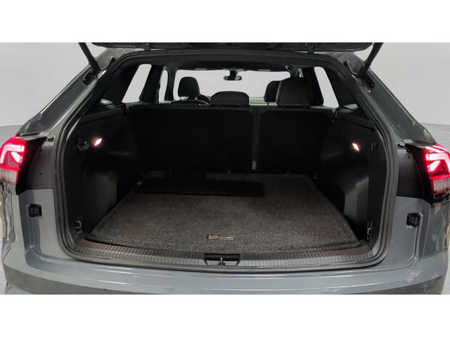 2023 Volkswagen Atlas Cross Sport 3.6L V6 SEL R-Line Black