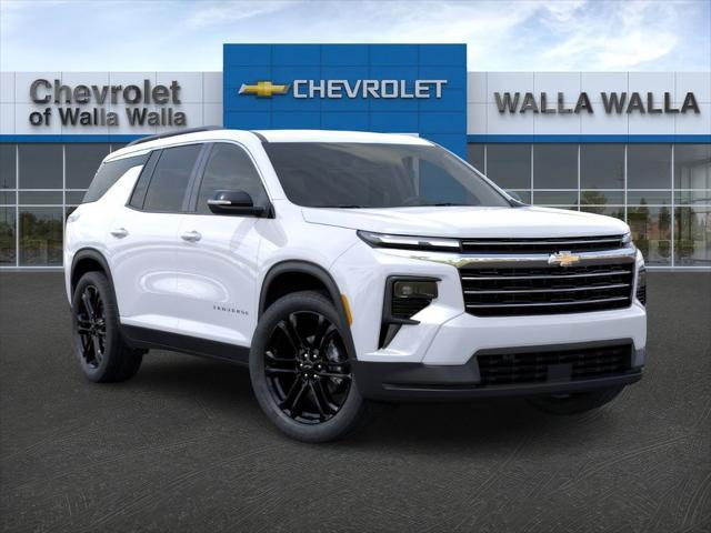 2026 Chevrolet Traverse FWD LT for sale in Walla Walla, WA